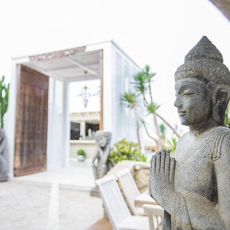 Hotel Boutique Varadero Zahara de los Atunes Eksteriør bilde