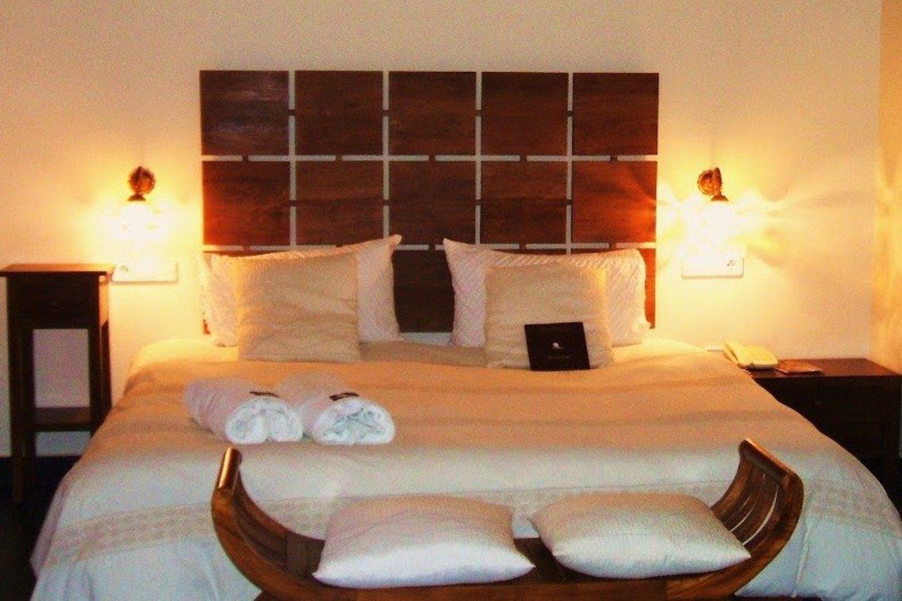 Hotel Boutique Varadero Zahara de los Atunes Eksteriør bilde