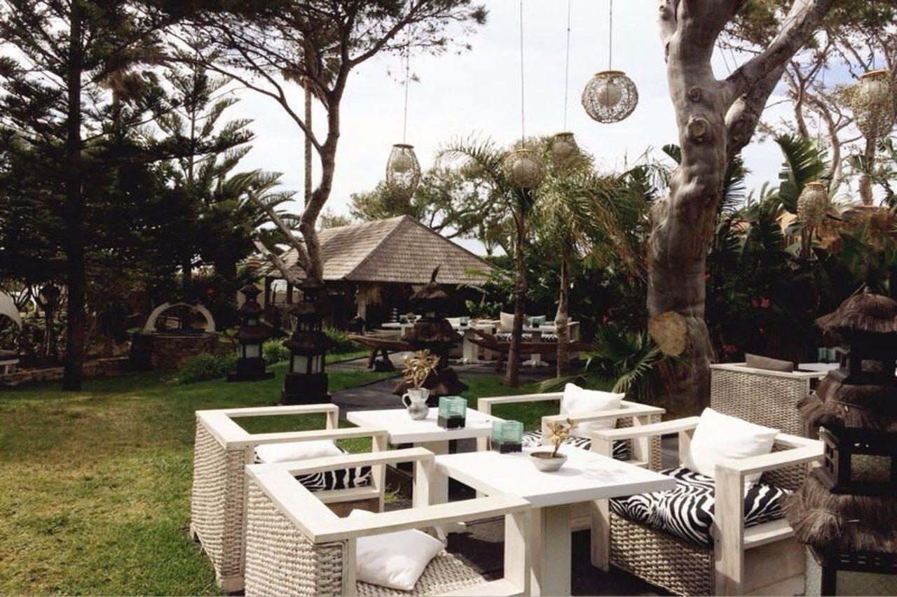 Hotel Boutique Varadero Zahara de los Atunes Eksteriør bilde