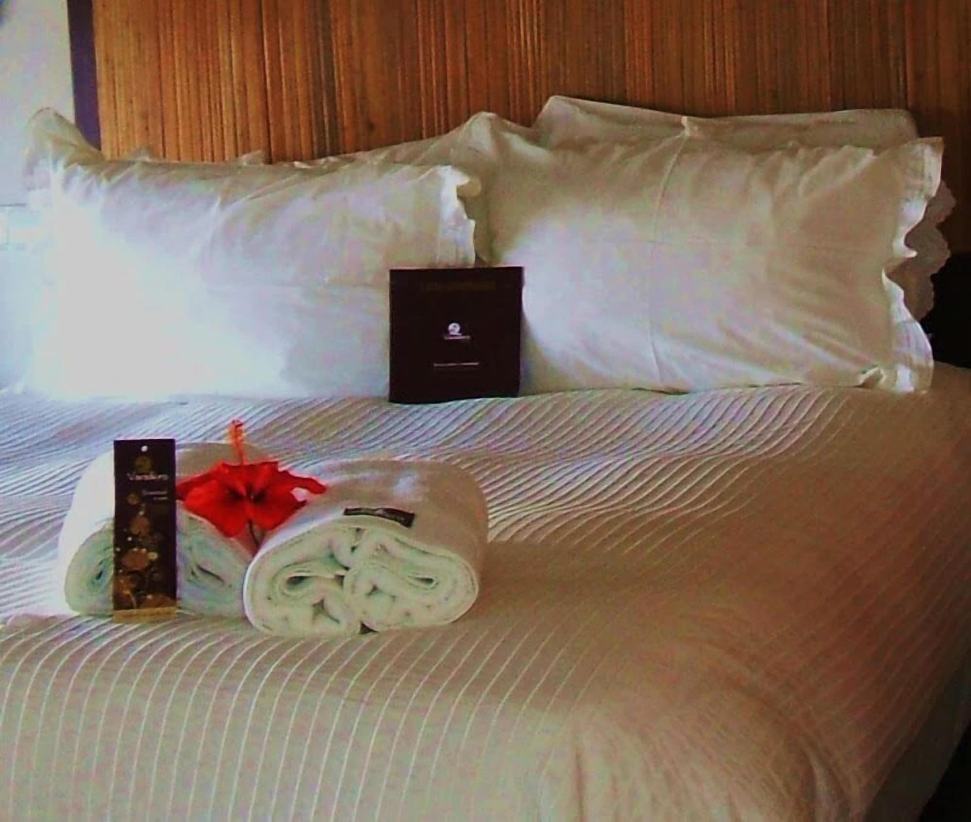 Hotel Boutique Varadero Zahara de los Atunes Eksteriør bilde