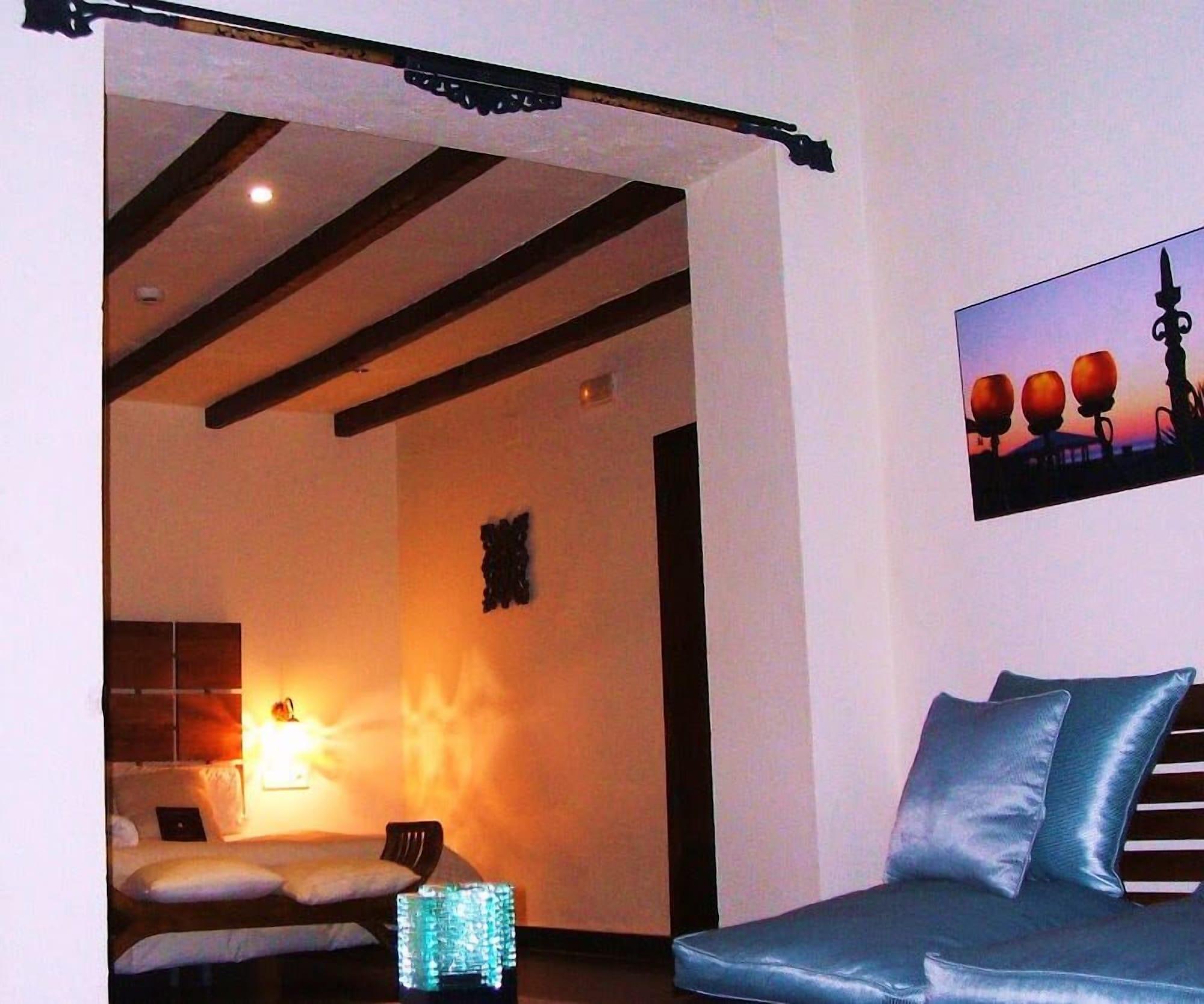Hotel Boutique Varadero Zahara de los Atunes Eksteriør bilde