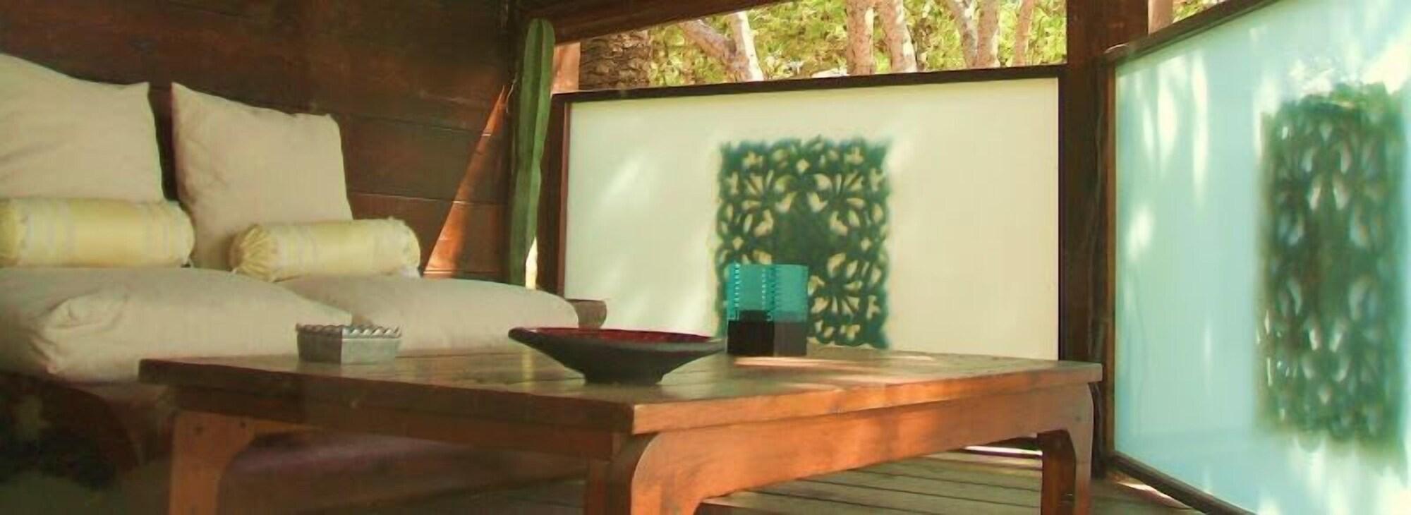 Hotel Boutique Varadero Zahara de los Atunes Eksteriør bilde