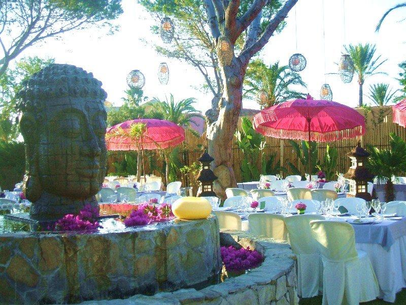 Hotel Boutique Varadero Zahara de los Atunes Eksteriør bilde