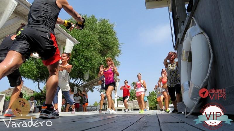 Hotel Boutique Varadero Zahara de los Atunes Eksteriør bilde