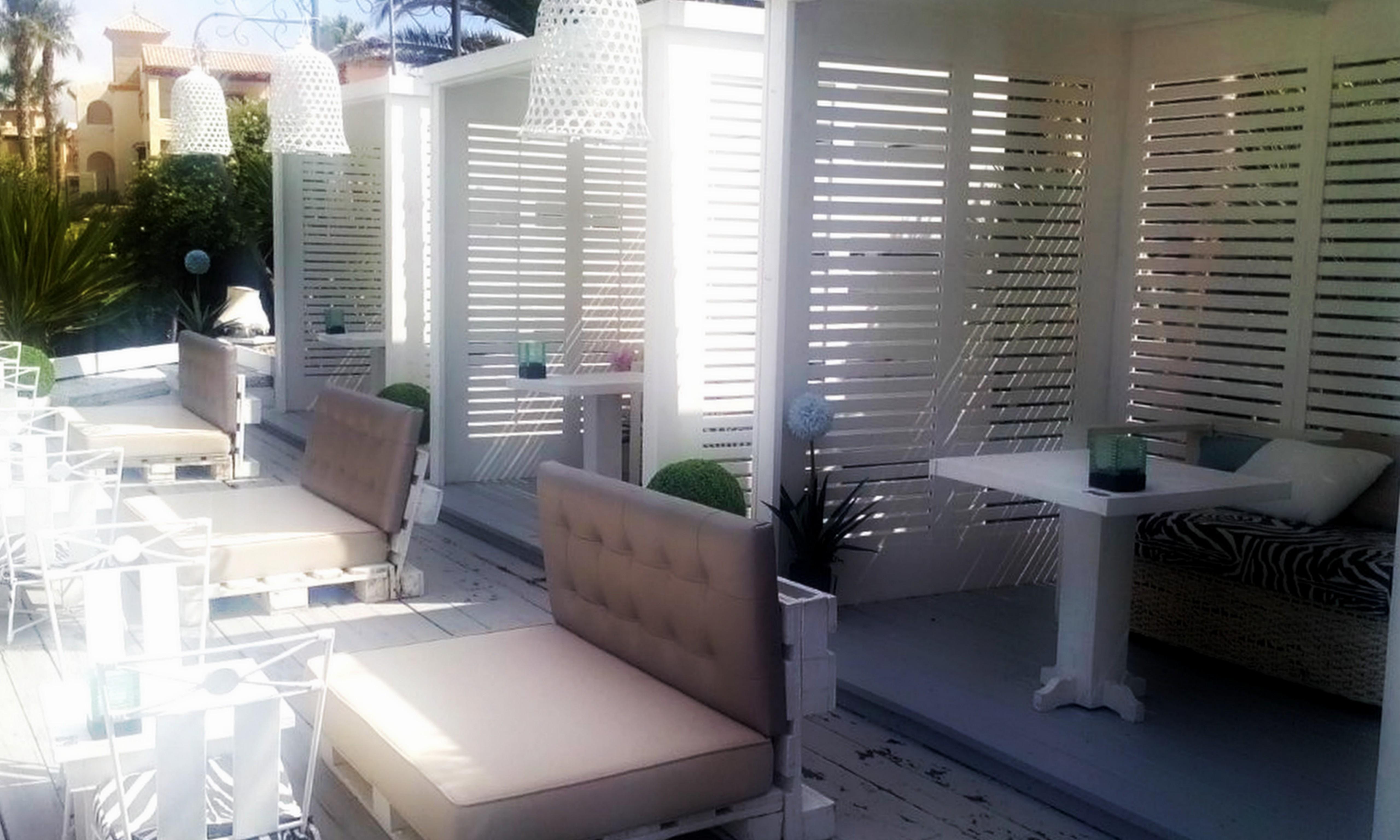 Hotel Boutique Varadero Zahara de los Atunes Eksteriør bilde