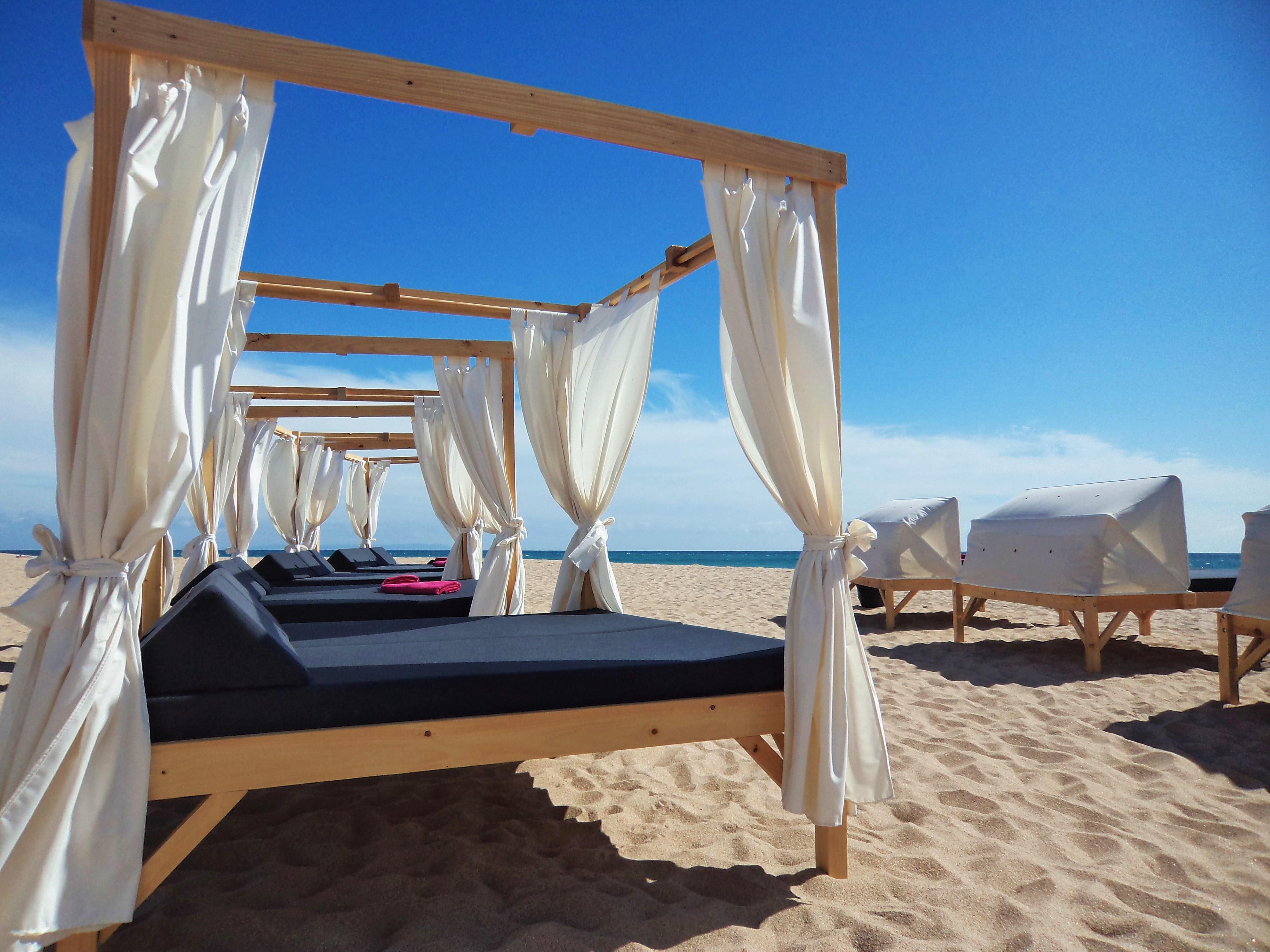 Hotel Boutique Varadero Zahara de los Atunes Eksteriør bilde