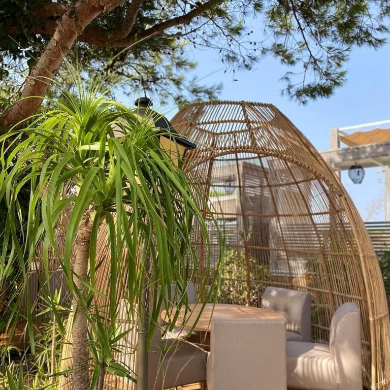 Hotel Boutique Varadero Zahara de los Atunes Eksteriør bilde
