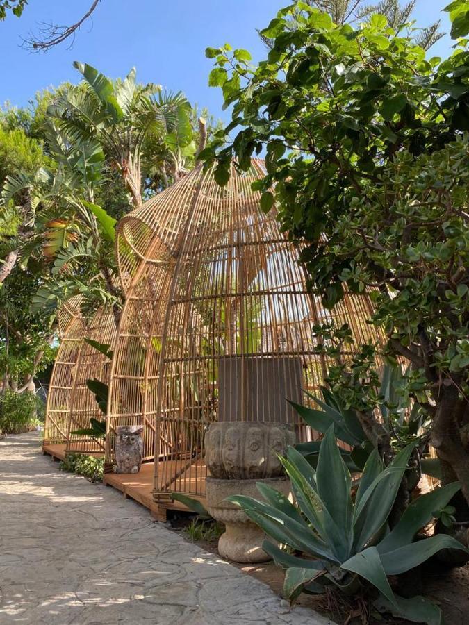 Hotel Boutique Varadero Zahara de los Atunes Eksteriør bilde