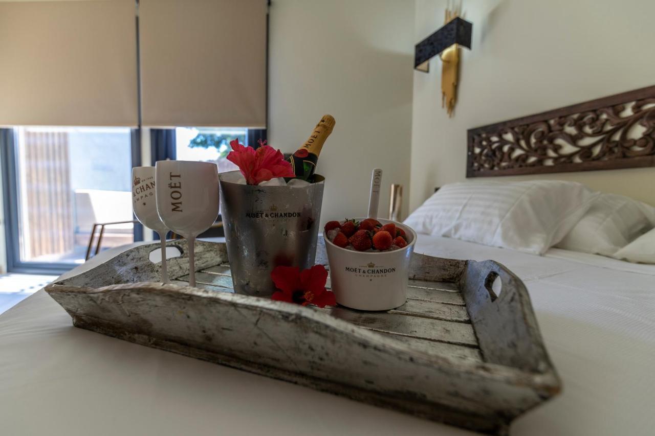 Hotel Boutique Varadero Zahara de los Atunes Eksteriør bilde
