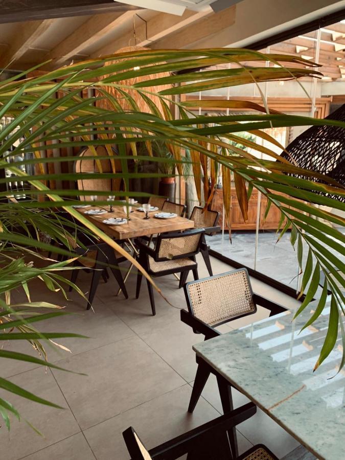 Hotel Boutique Varadero Zahara de los Atunes Eksteriør bilde
