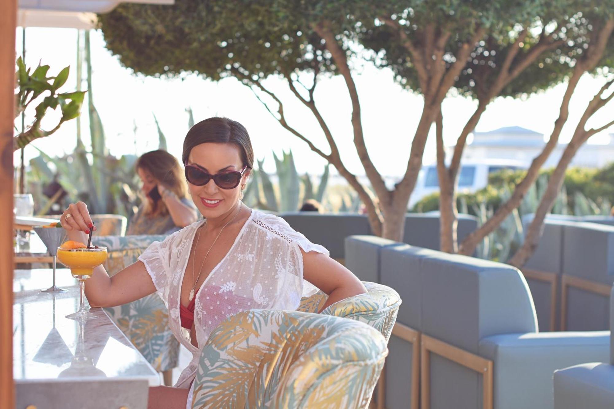 Hotel Boutique Varadero Zahara de los Atunes Eksteriør bilde