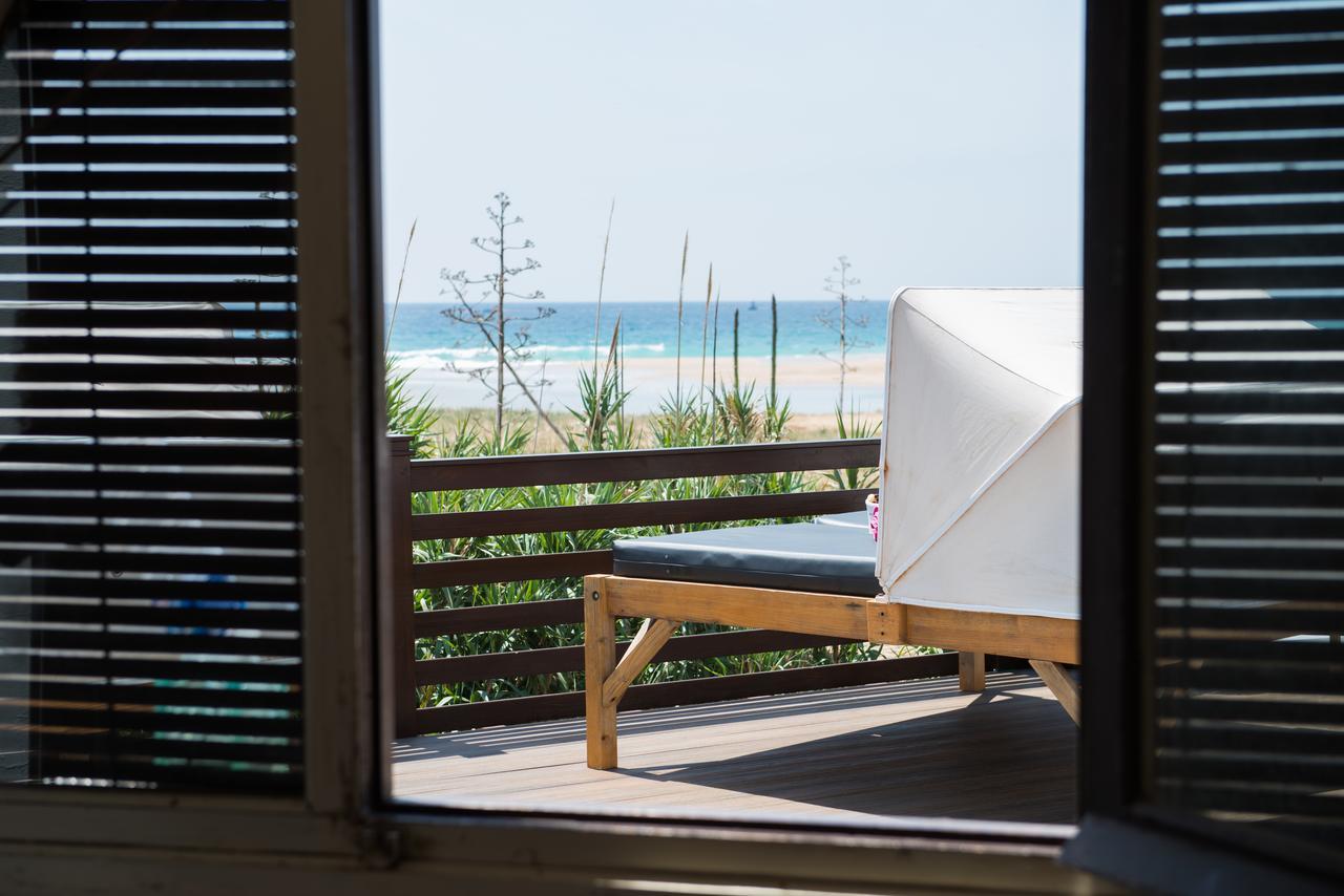 Hotel Boutique Varadero Zahara de los Atunes Eksteriør bilde