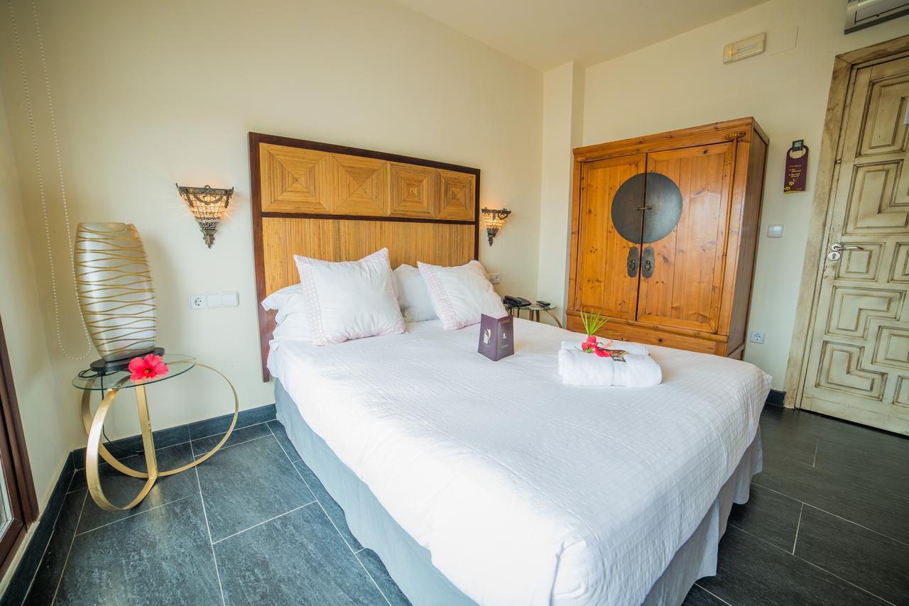 Hotel Boutique Varadero Zahara de los Atunes Eksteriør bilde