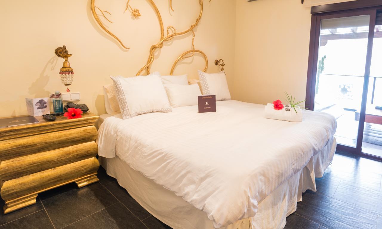Hotel Boutique Varadero Zahara de los Atunes Eksteriør bilde