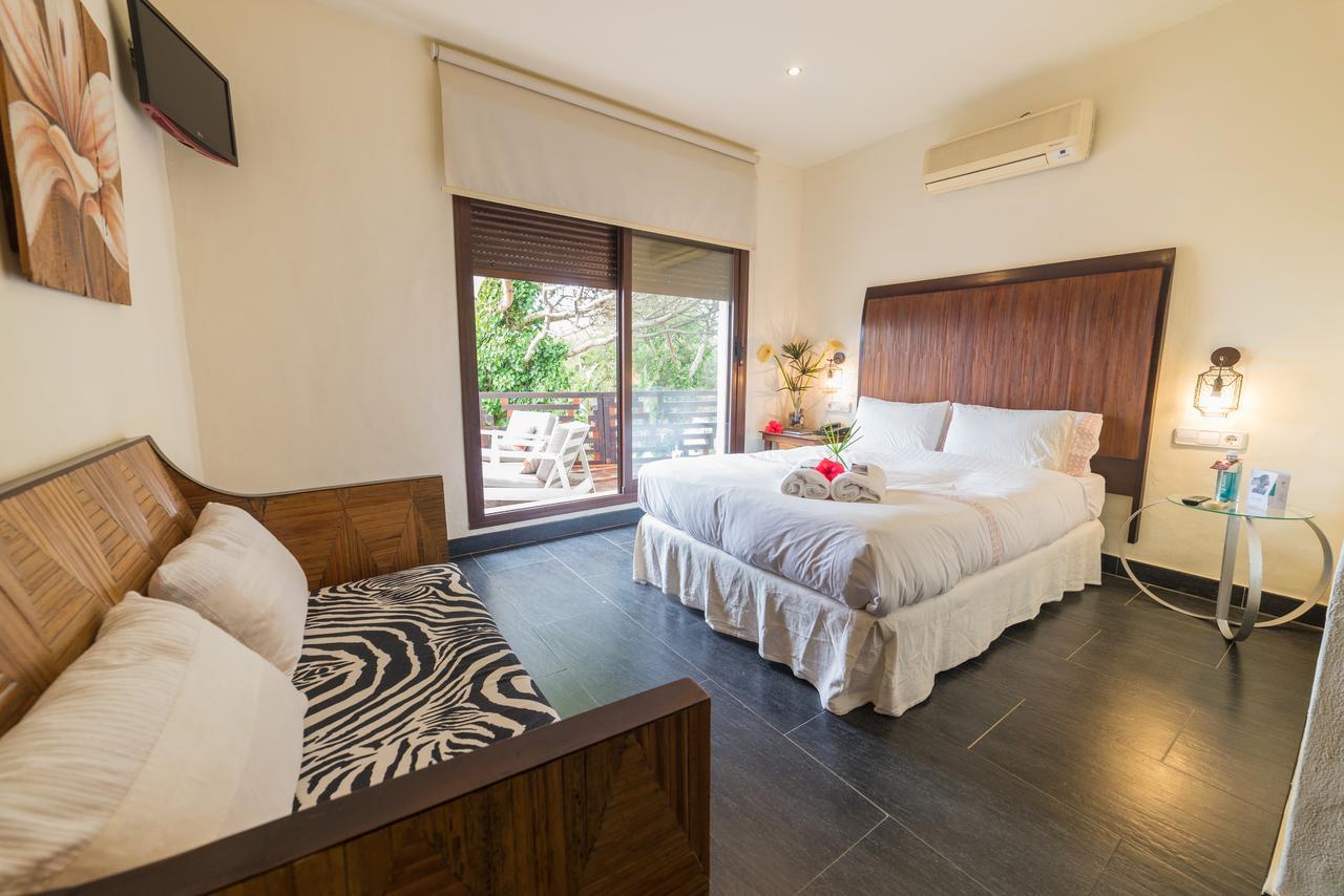 Hotel Boutique Varadero Zahara de los Atunes Eksteriør bilde