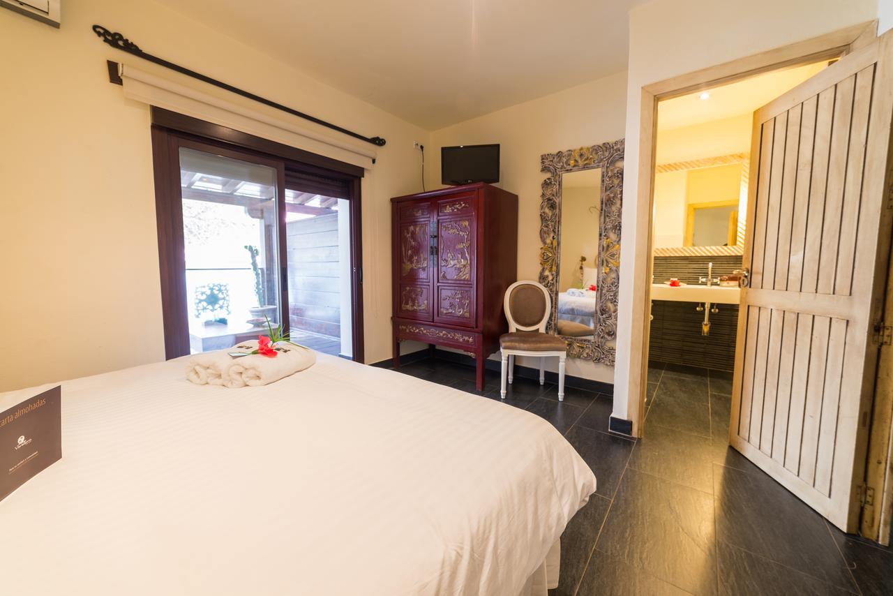 Hotel Boutique Varadero Zahara de los Atunes Eksteriør bilde