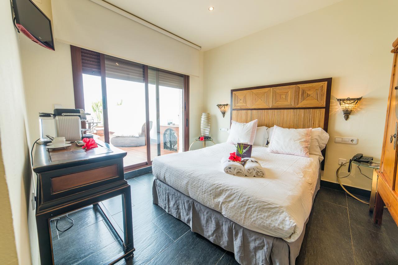 Hotel Boutique Varadero Zahara de los Atunes Eksteriør bilde