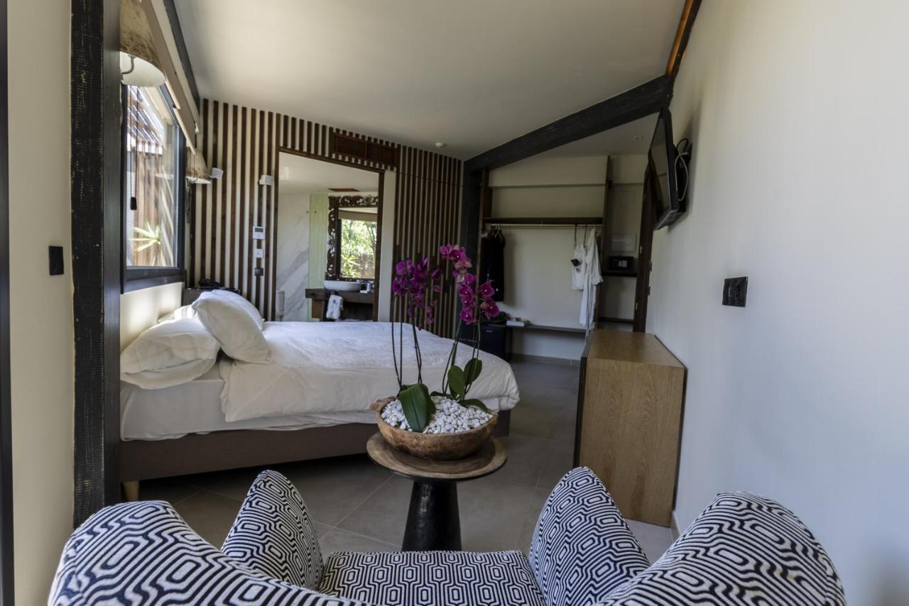 Hotel Boutique Varadero Zahara de los Atunes Eksteriør bilde
