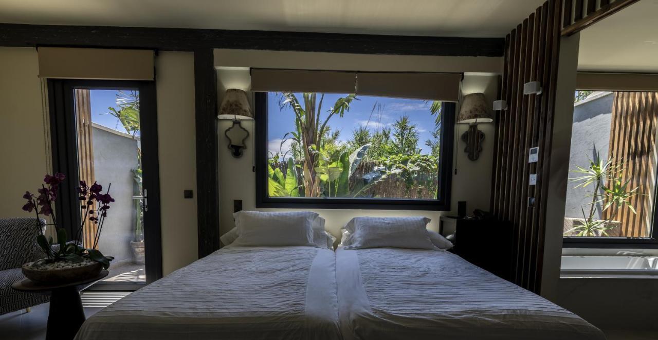Hotel Boutique Varadero Zahara de los Atunes Eksteriør bilde