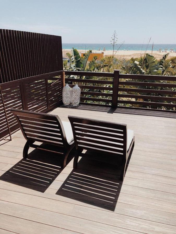 Hotel Boutique Varadero Zahara de los Atunes Eksteriør bilde
